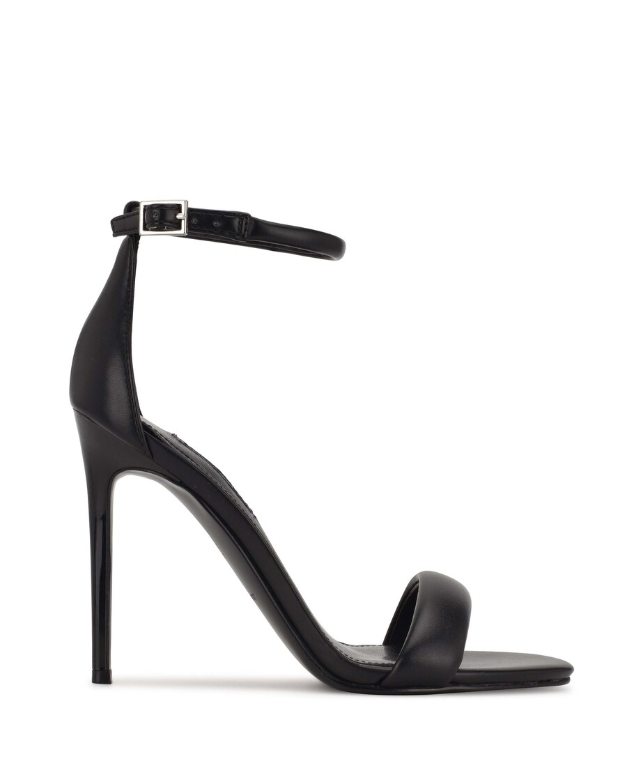 Nine West Teeya Ankle Strap Sandals