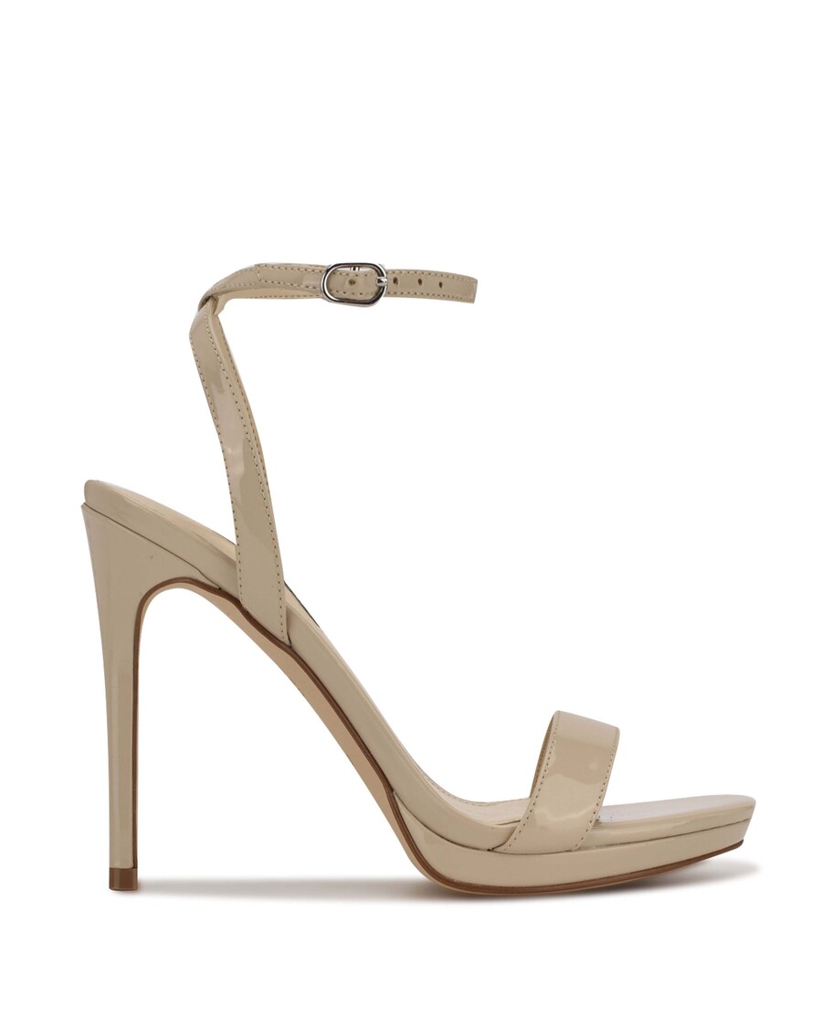 Nine West Loola Ankle Strap Sandals