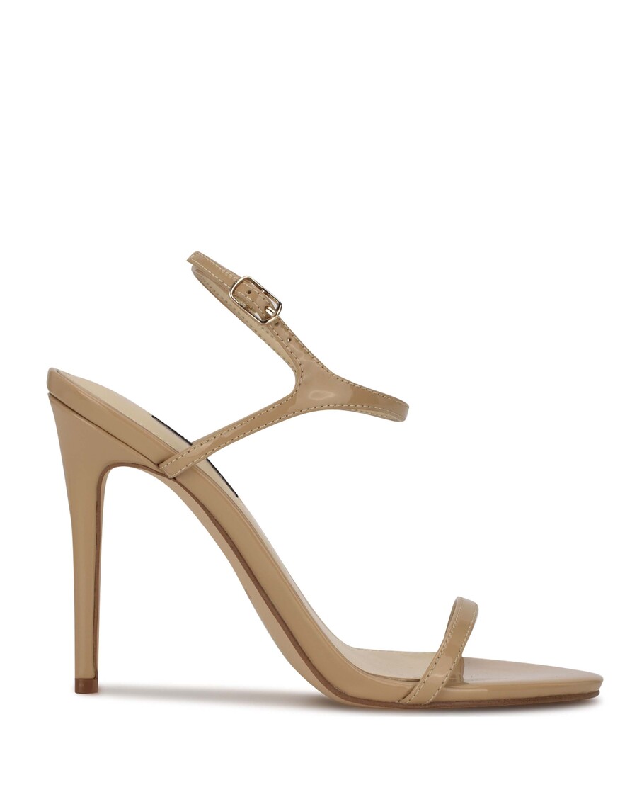 Nine West Miami Ankle Strap Sandals