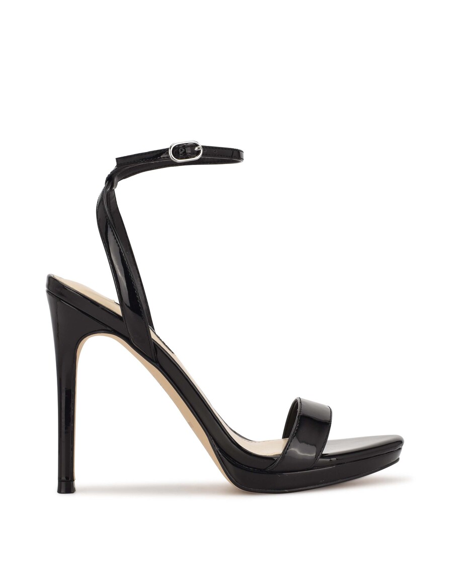 Nine West Loola Ankle Strap Sandals