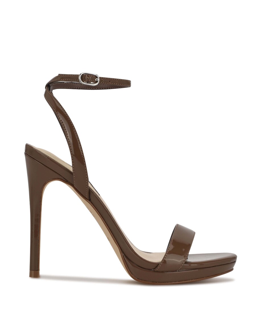 Nine West Loola Ankle Strap Sandals