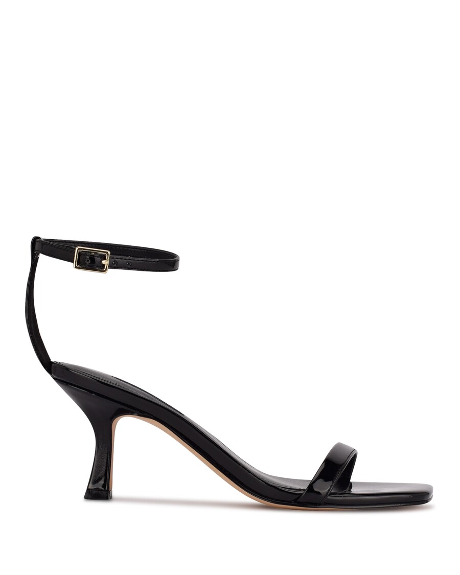 Nine West Ripe Heeled Sandals