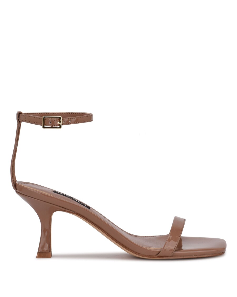 Nine West Ripe Heeled Sandals