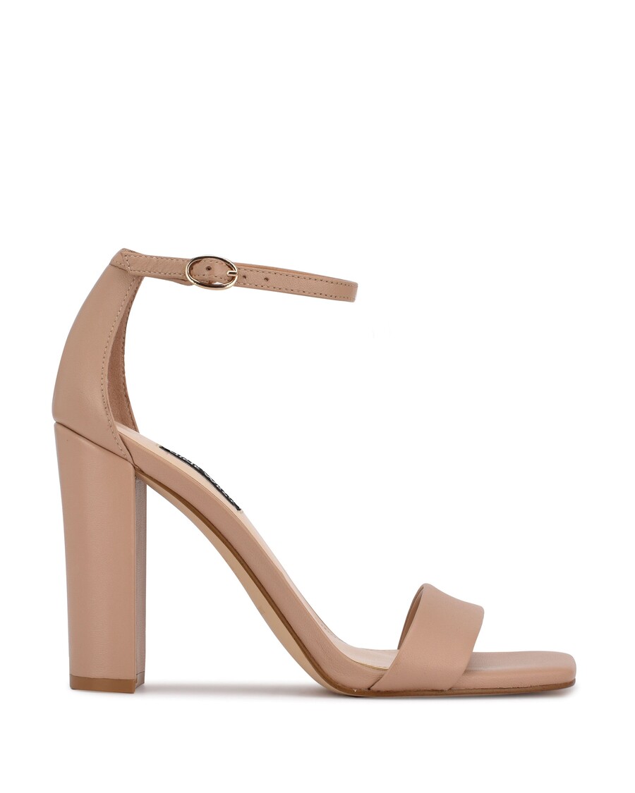 Nine West Marrie Ankle Strap Sandals