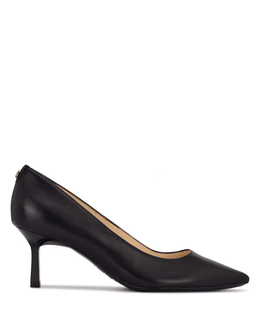 Nine West Kuna 9x9 Pointy Toe Pumps