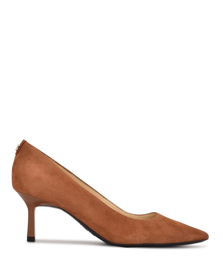 Nine West Kuna 9x9 Pointy Toe Pumps