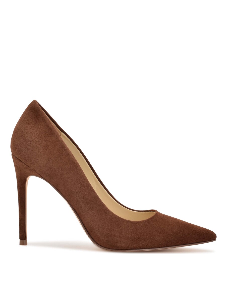 Nine West Fresh Pointy Toe Pumps