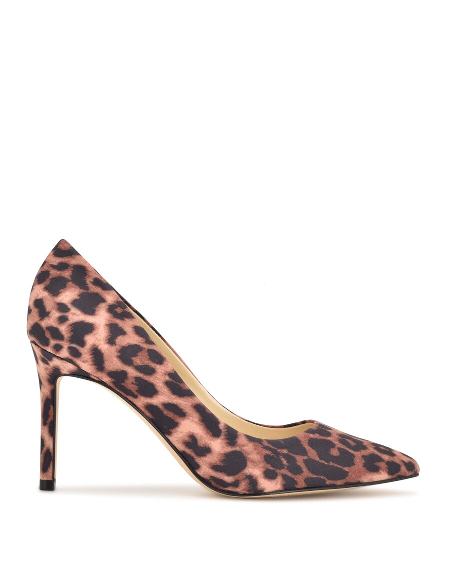 Nine West Ezra Pointy Toe Pumps