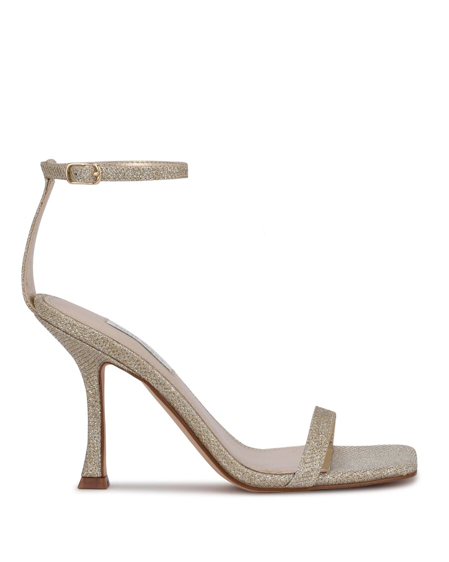 Nine West Yess Ankle Strap Sandals