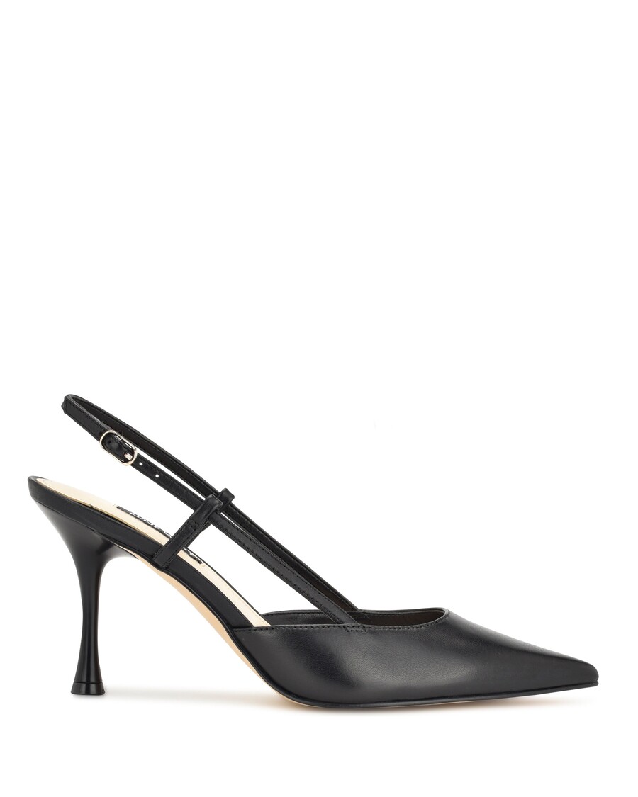 Nine West Peni Slingback Pumps