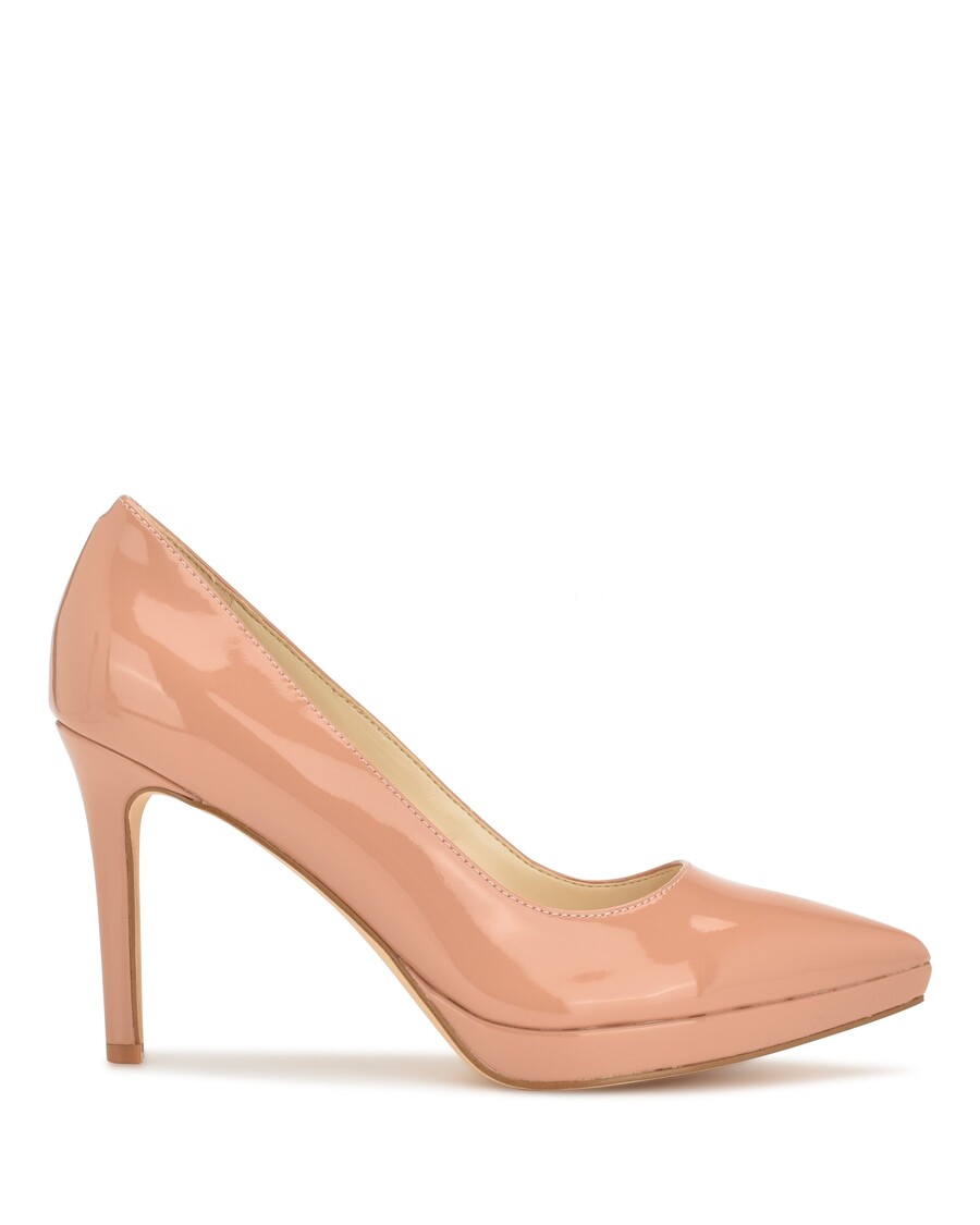 Nine West Shelbe Platform Pumps