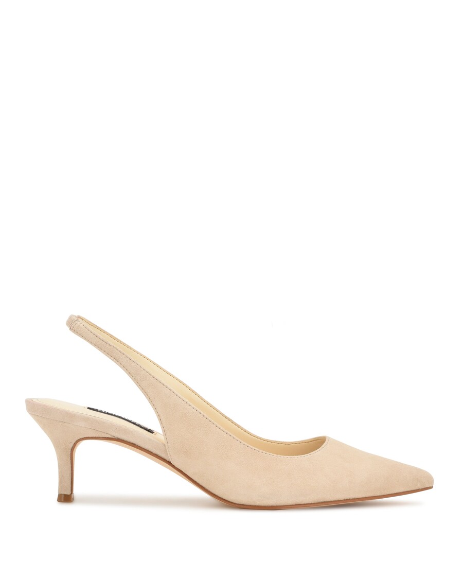 Nine West Nataly Slingback Pumps