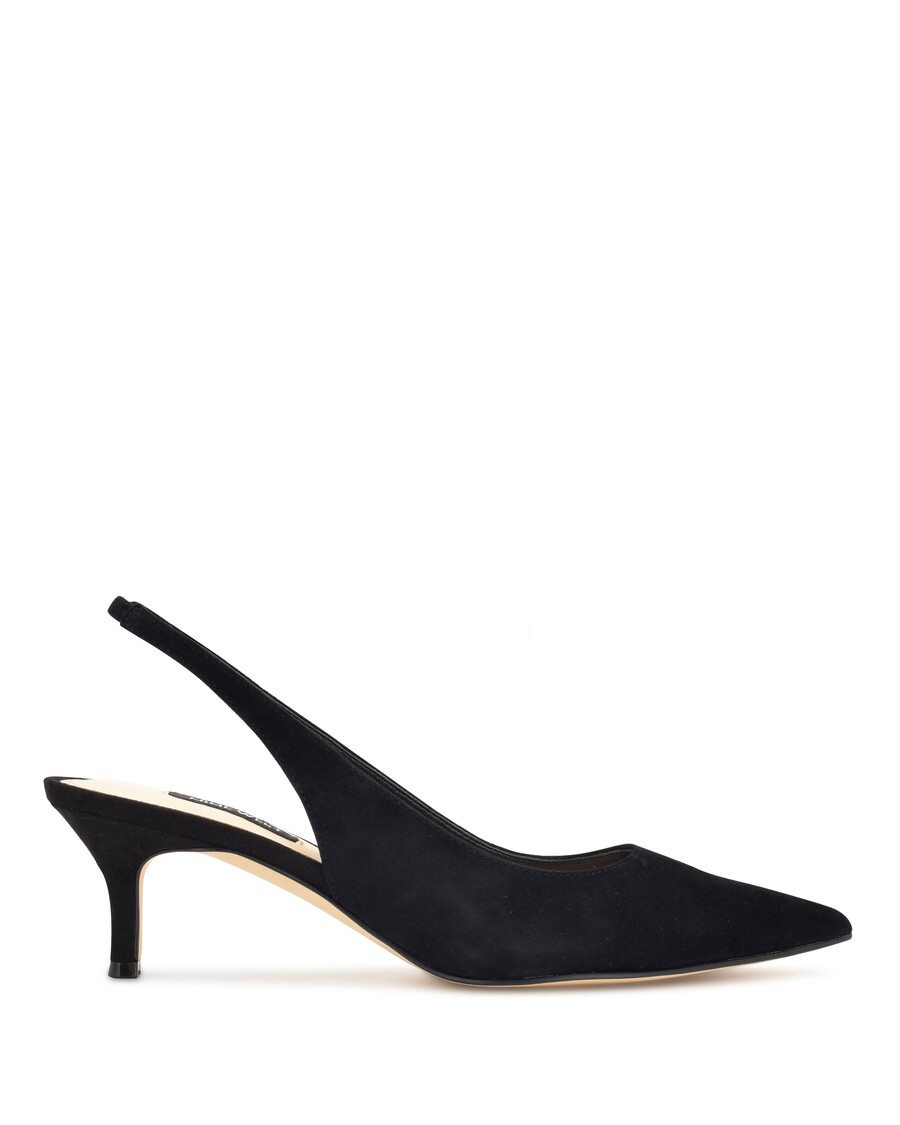 Nine West Nataly Slingback Pumps