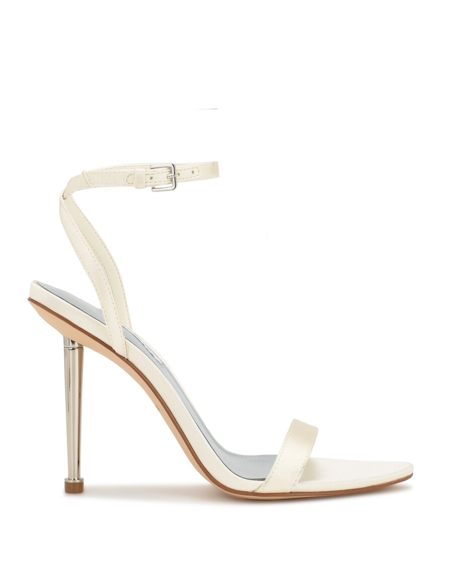 Nine West Reina Ankle Strap Sandals