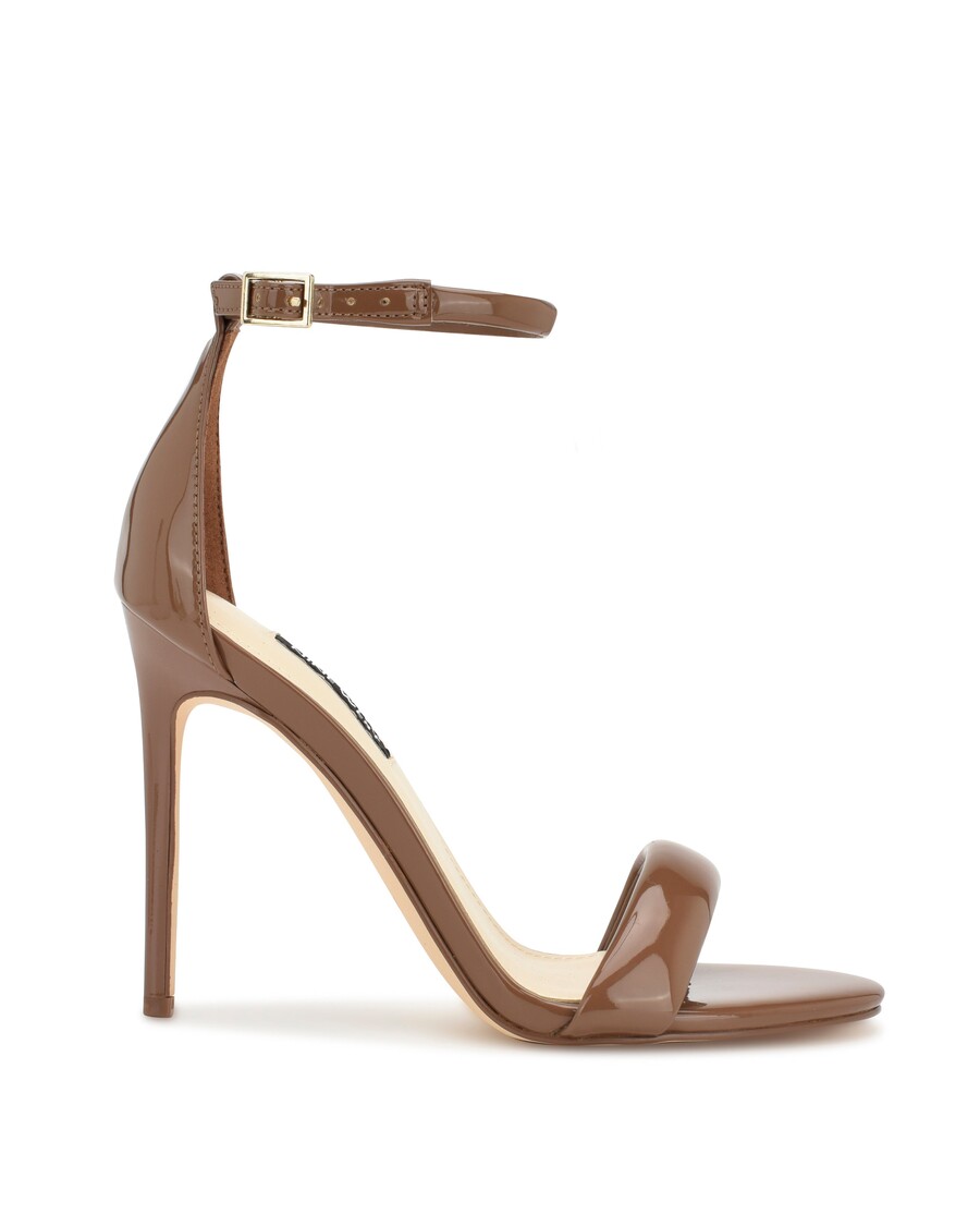 Nine West Teeya Ankle Strap Sandals