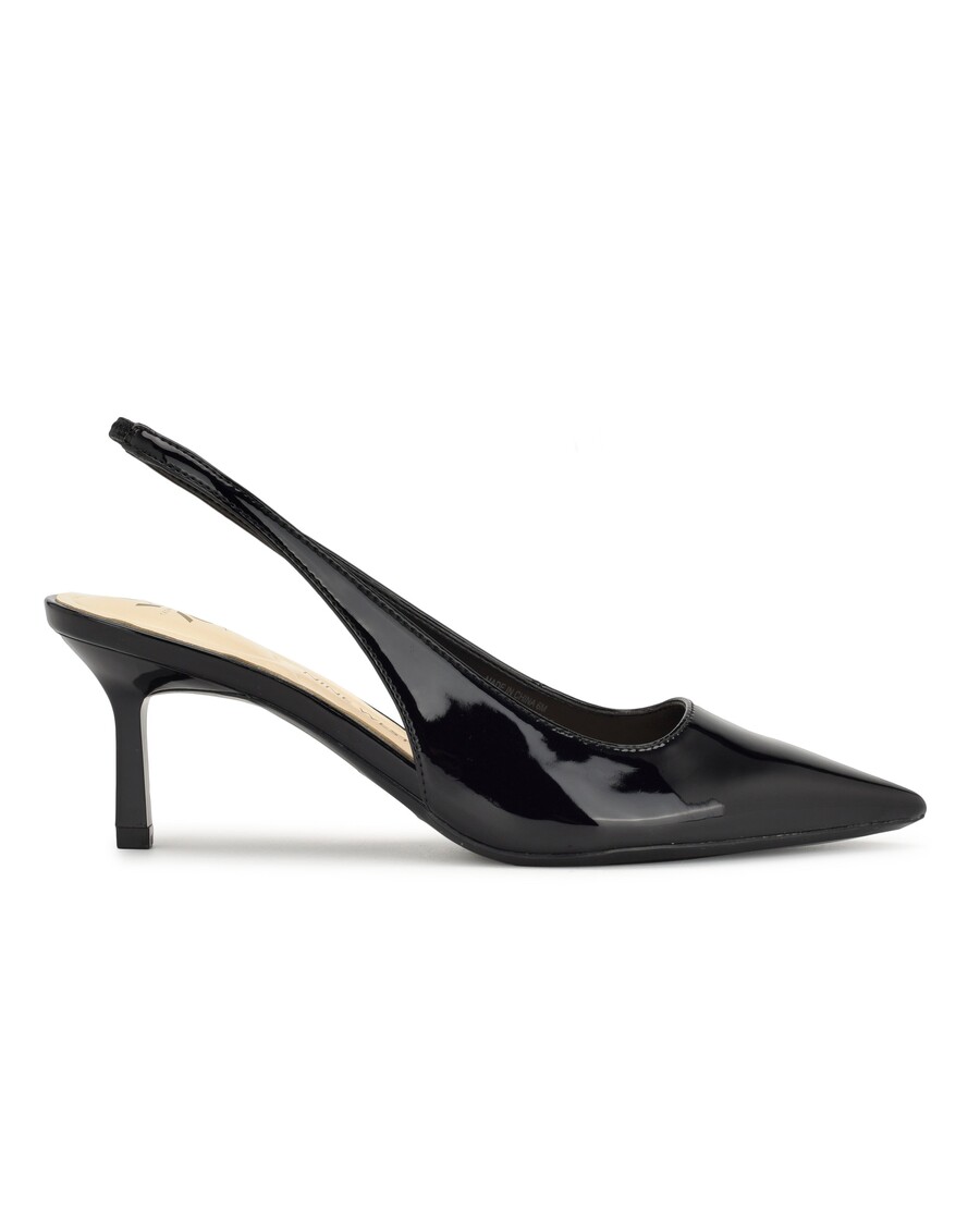 Nine West Kately 9x9 Slingback Pumps