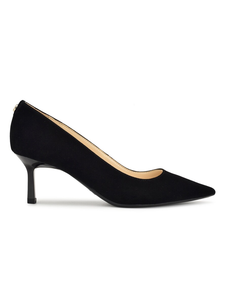 Nine West Kuna 9x9 Pointy Toe Pumps