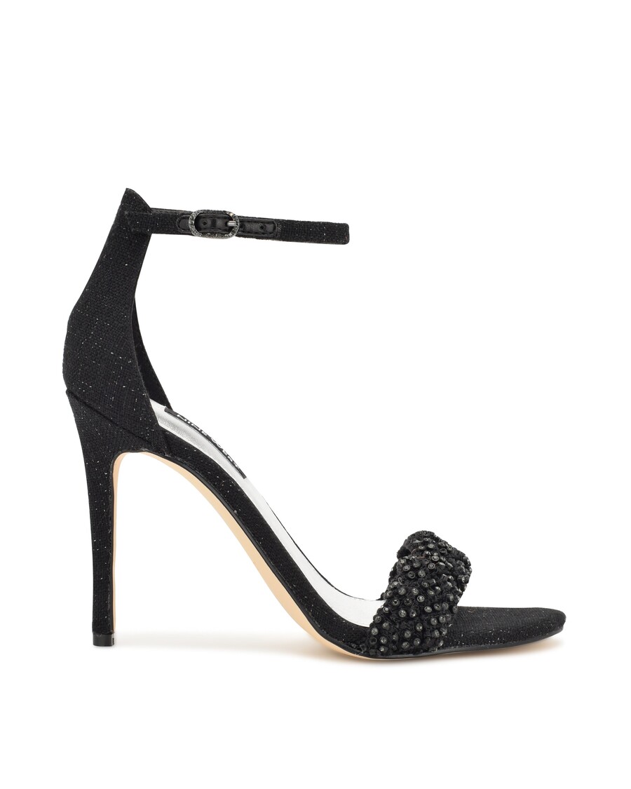 Nine West Morelov Heeled Sandals