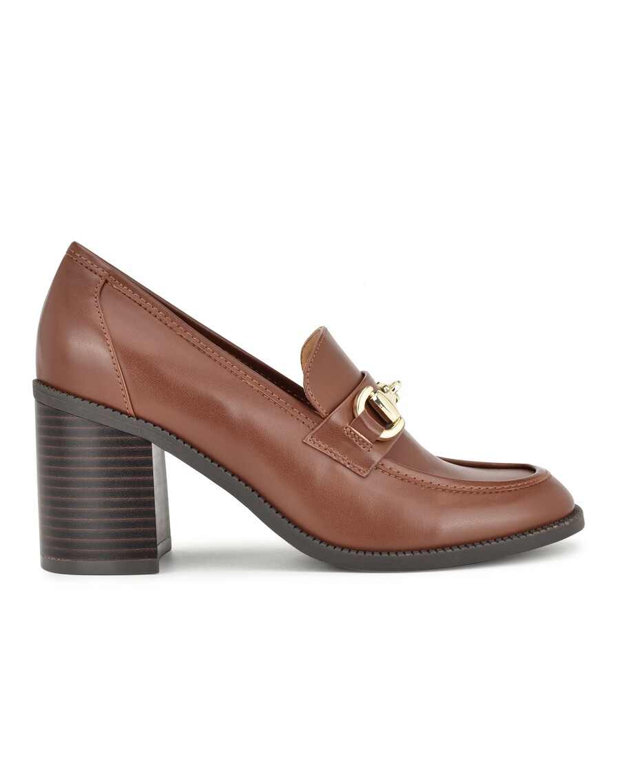 Nine West Koolo Casual Moc Loafers