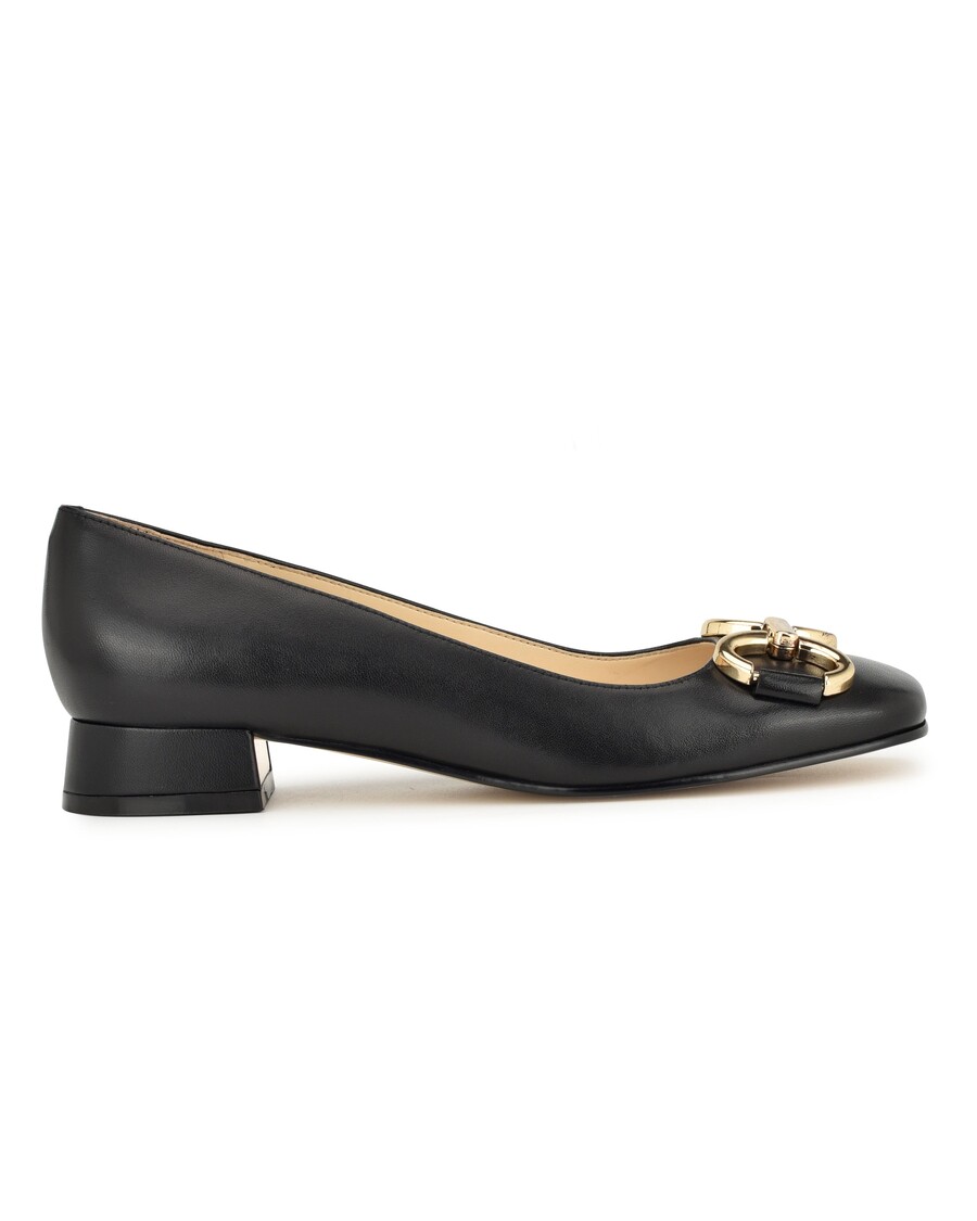 Nine West Works Dress Pumps