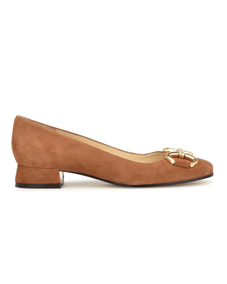 Nine West Works Dress Pumps