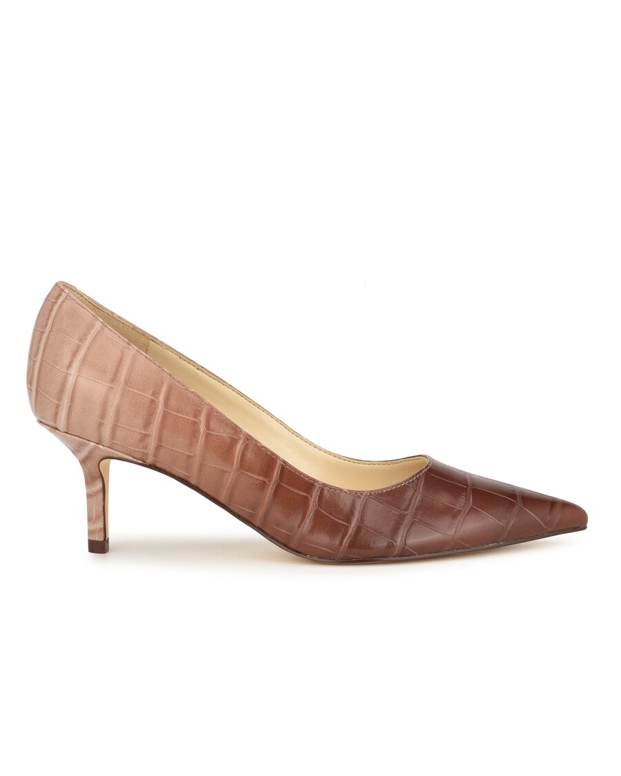 Nine West Arlene Pointy Toe Pumps