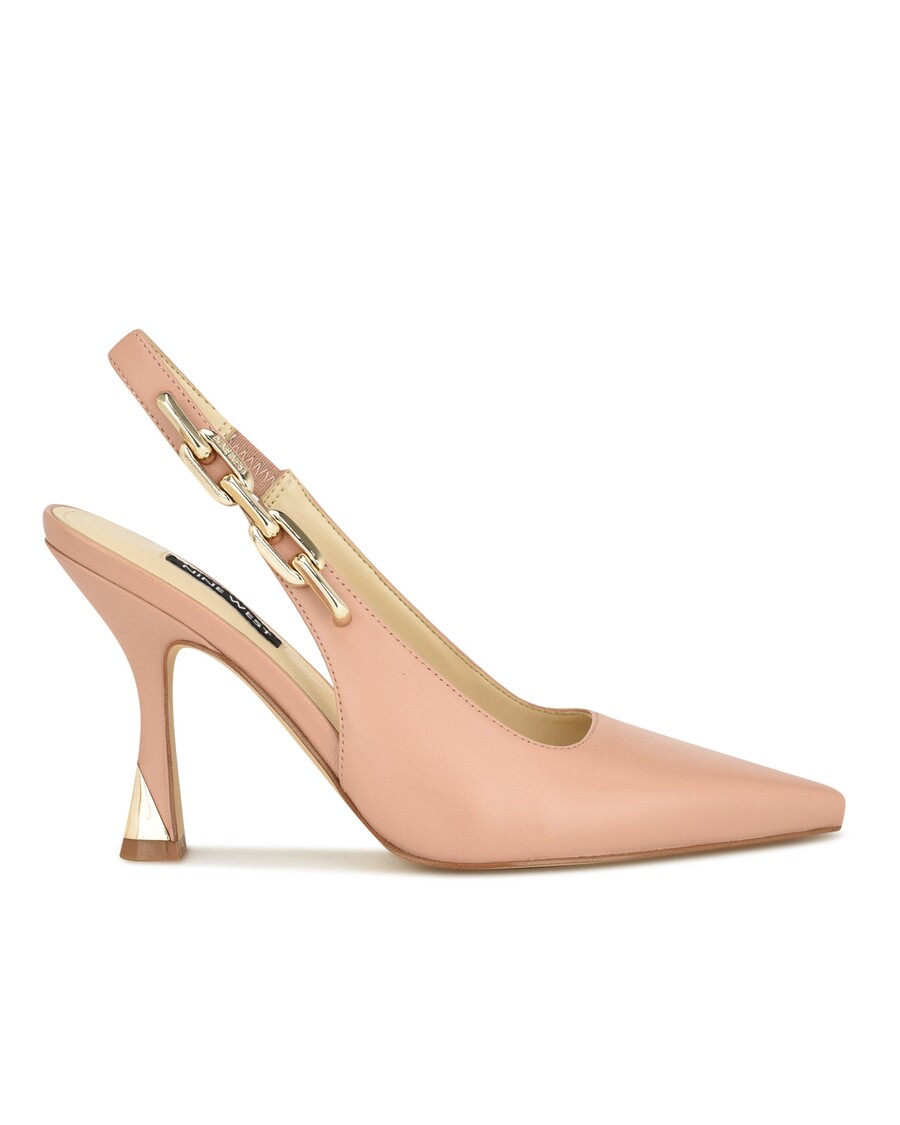 Nine West Veroni Slingback Pumps