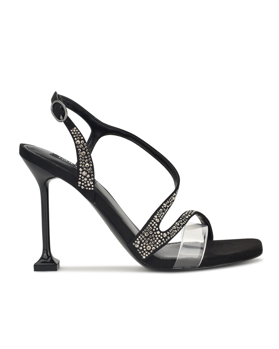 Nine West Nines Strappy Heeled Sandals