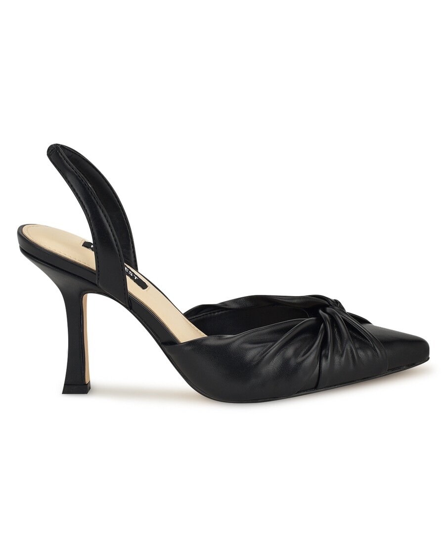 Nine West Shanti Slingback Pumps