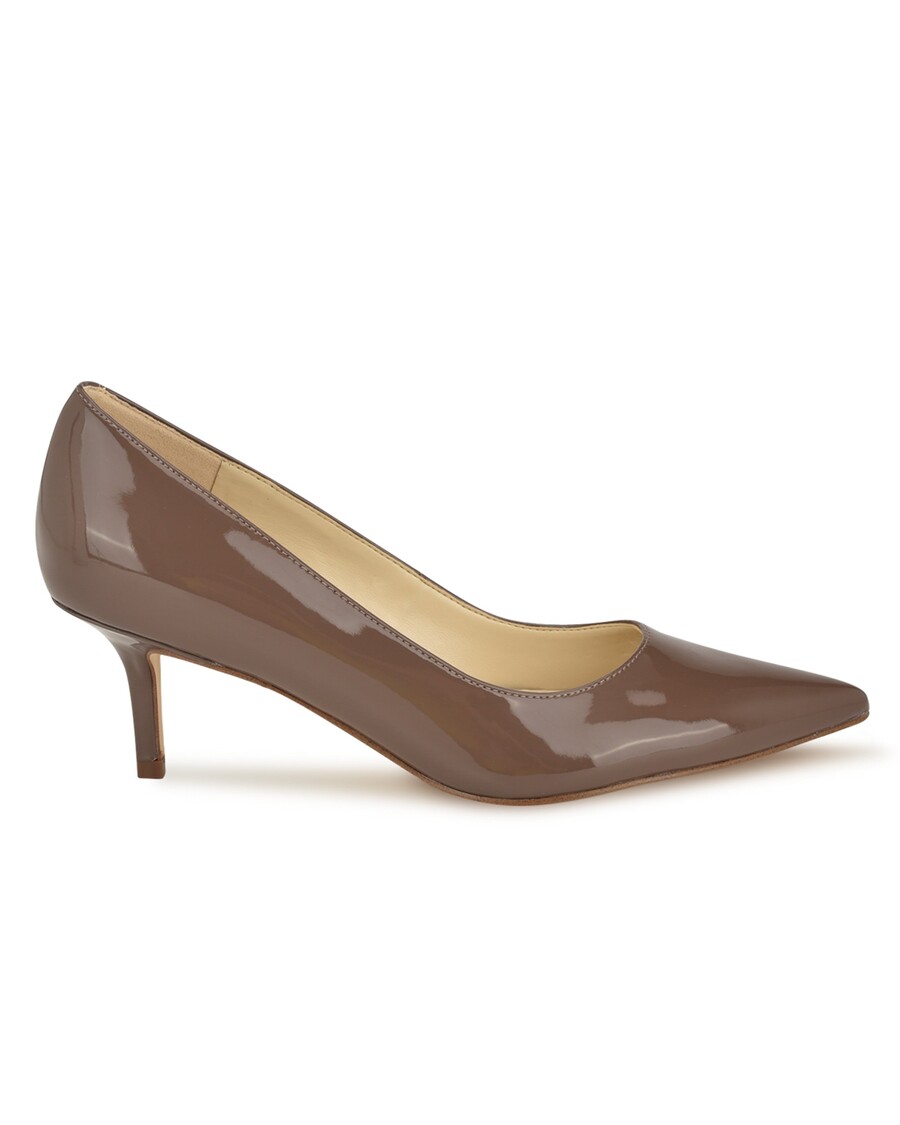 Nine West Arlene Pointy Toe Pumps