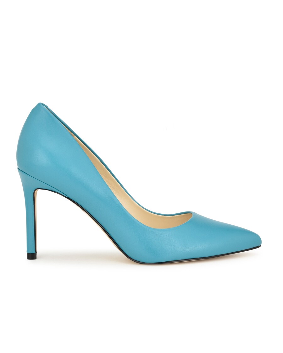 Nine West Ezra Pointy Toe Pumps