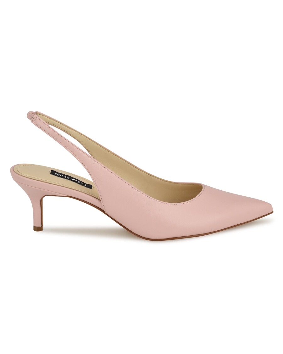 Nine West Nataly Slingback Pumps