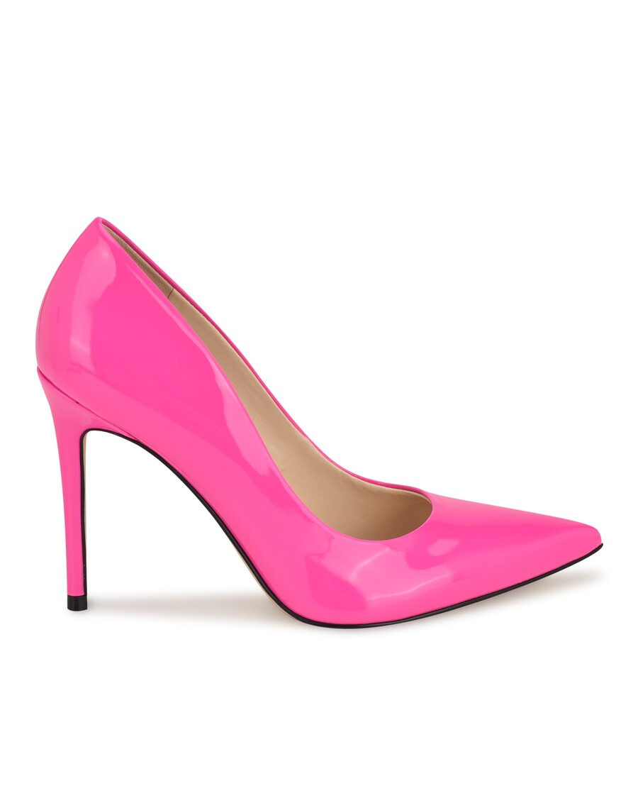 Nine West Fresh Pointy Toe Pumps