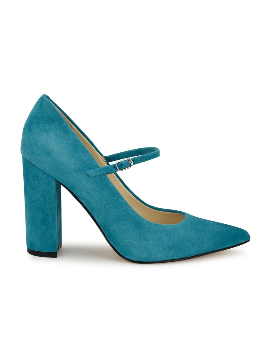 Nine West Carlien Mary Jane Pumps