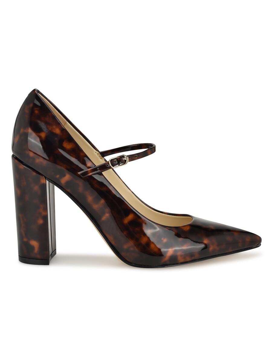 Nine West Carlien Mary Jane Pumps