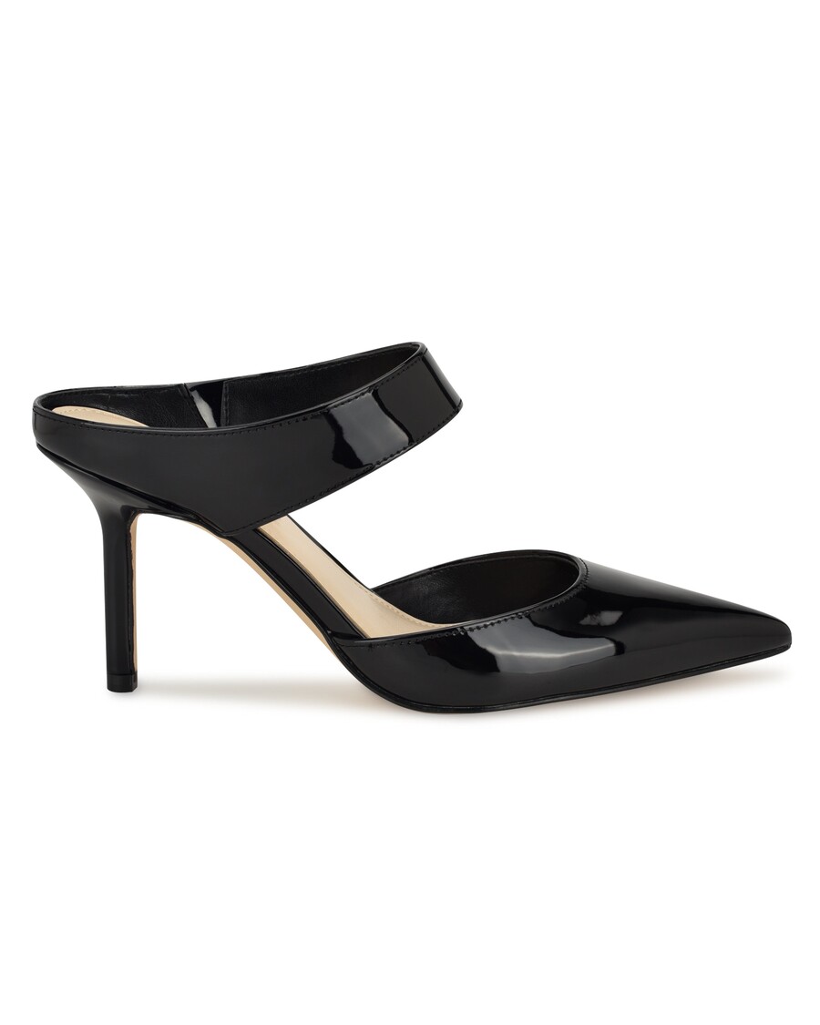 Nine West Darian Slip-On Dress Pumps