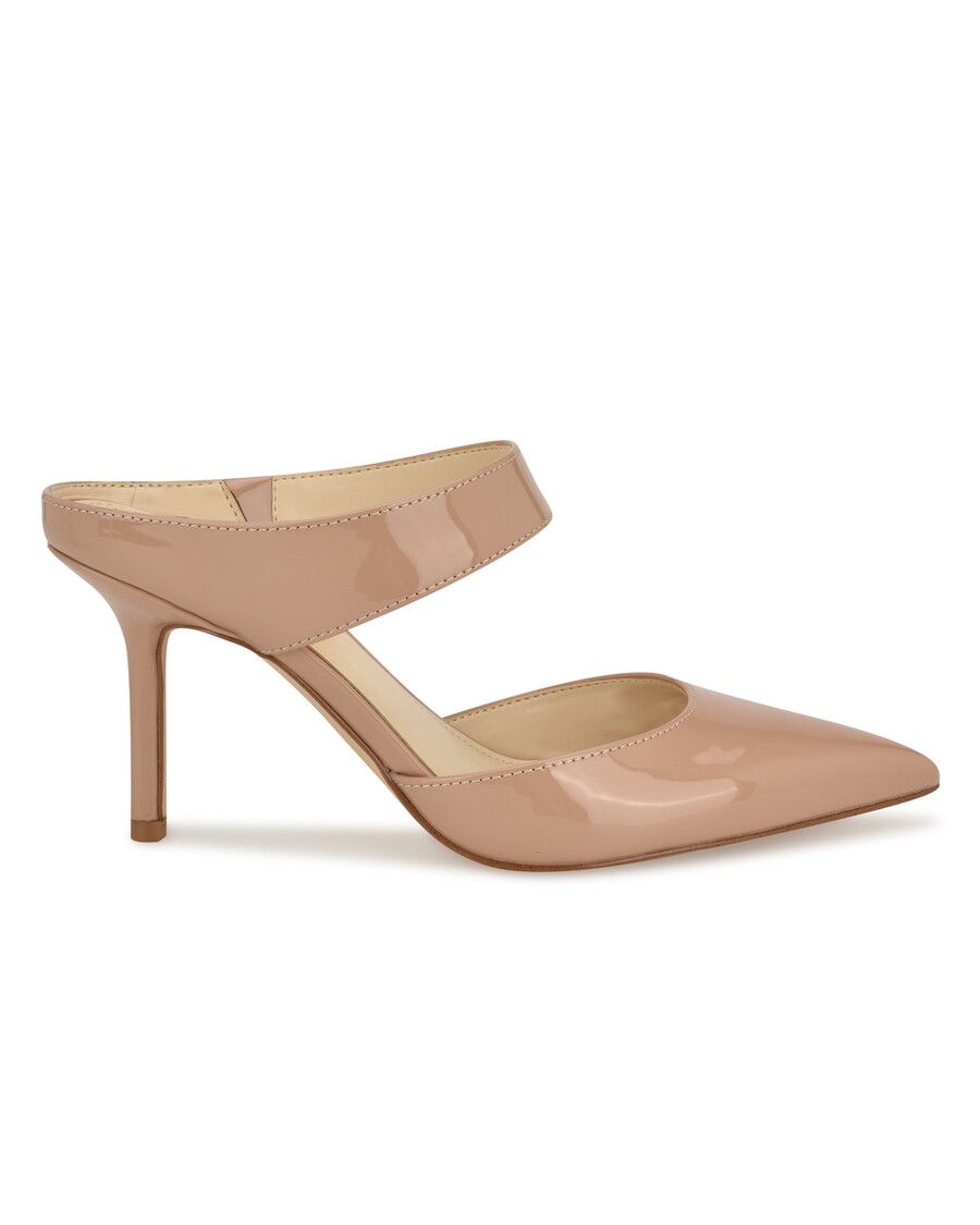 Nine West Darian Slip-On Dress Pumps