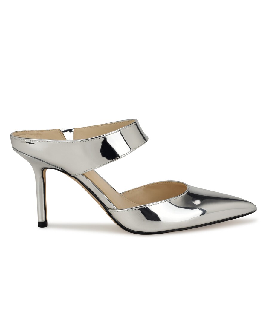 Nine West Darian Slip-On Dress Pumps