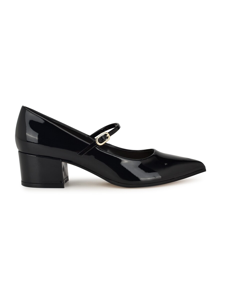 Nine West Prix Mary Jane Pumps