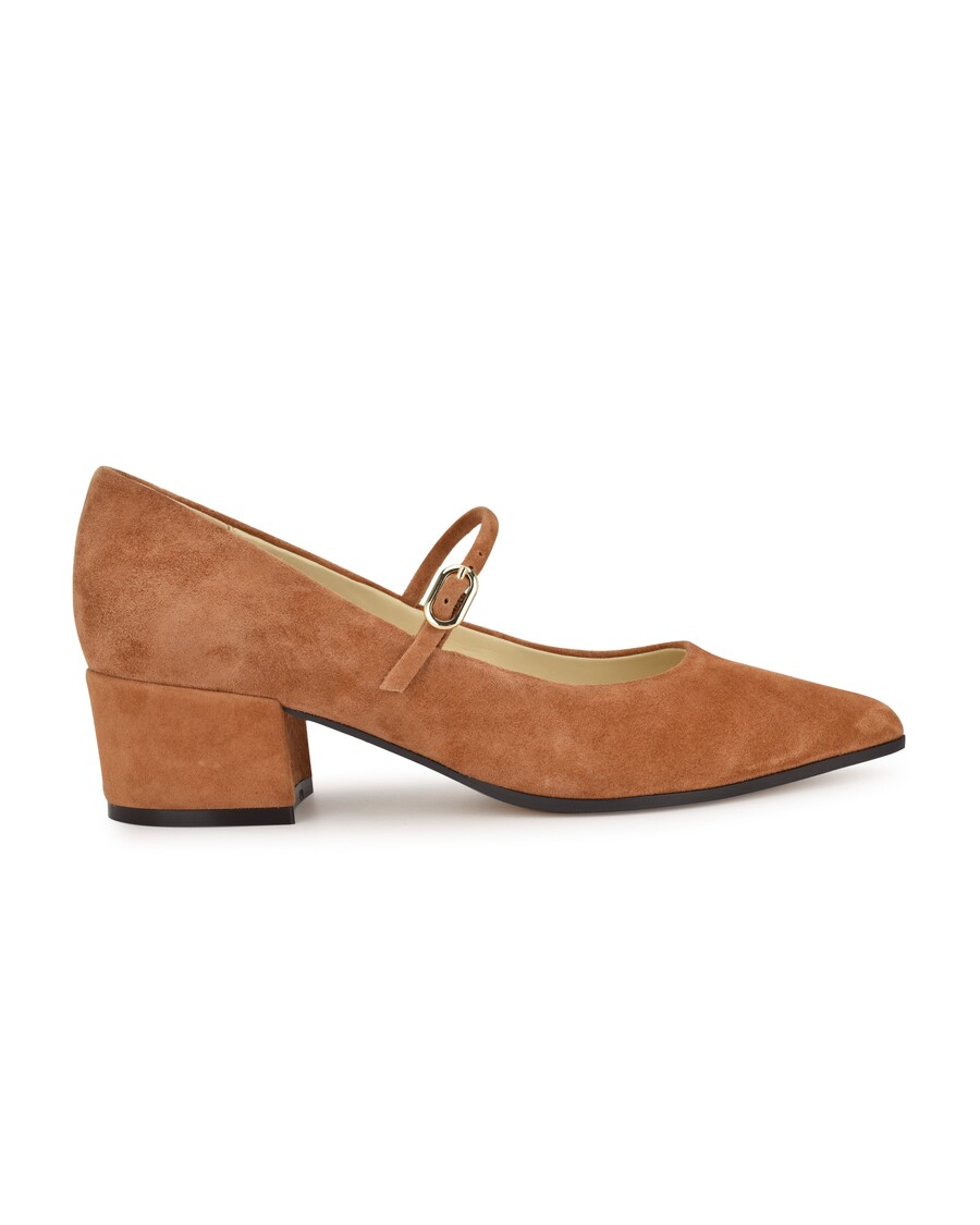 Nine West Prix Mary Jane Pumps