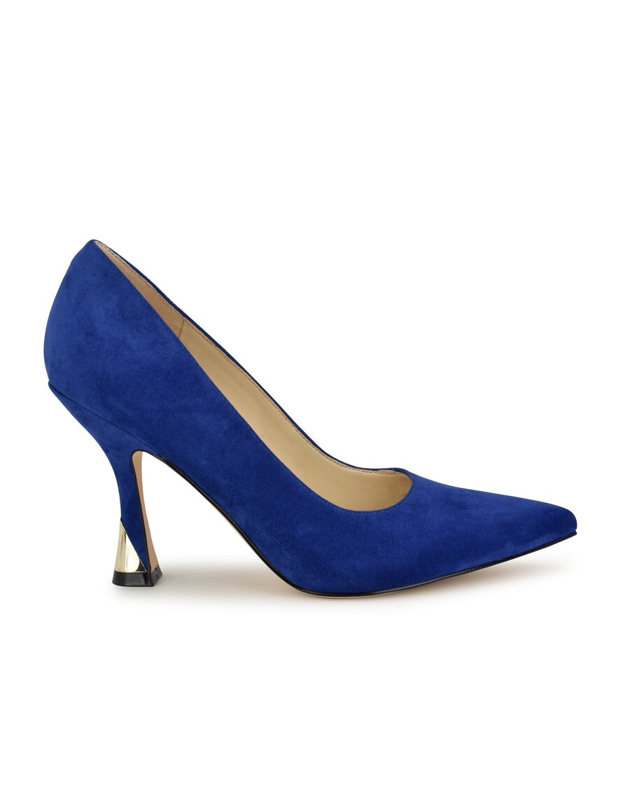 Nine West Vylot Pointy Toe Pumps