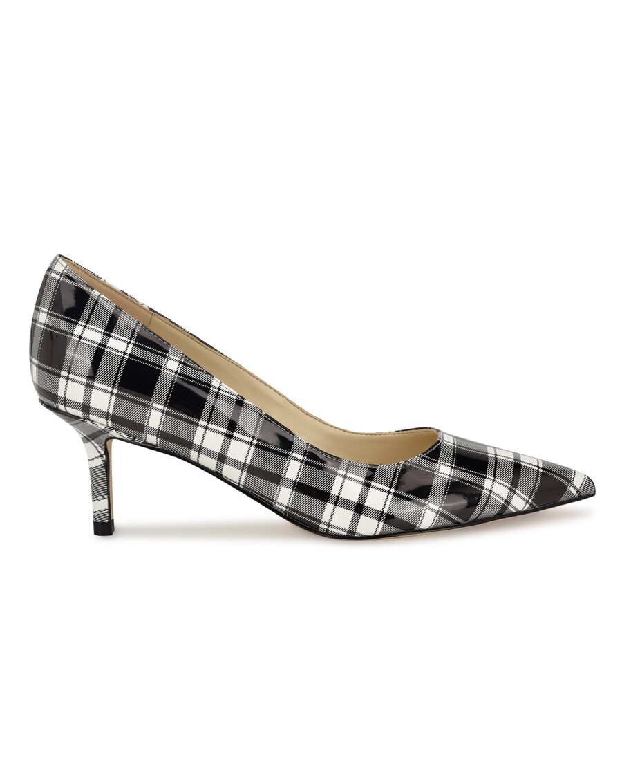 Nine West Arlene Pointy Toe Pumps