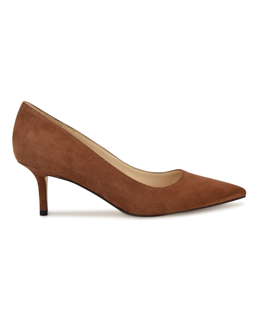 Nine West Arlene Pointy Toe Pumps