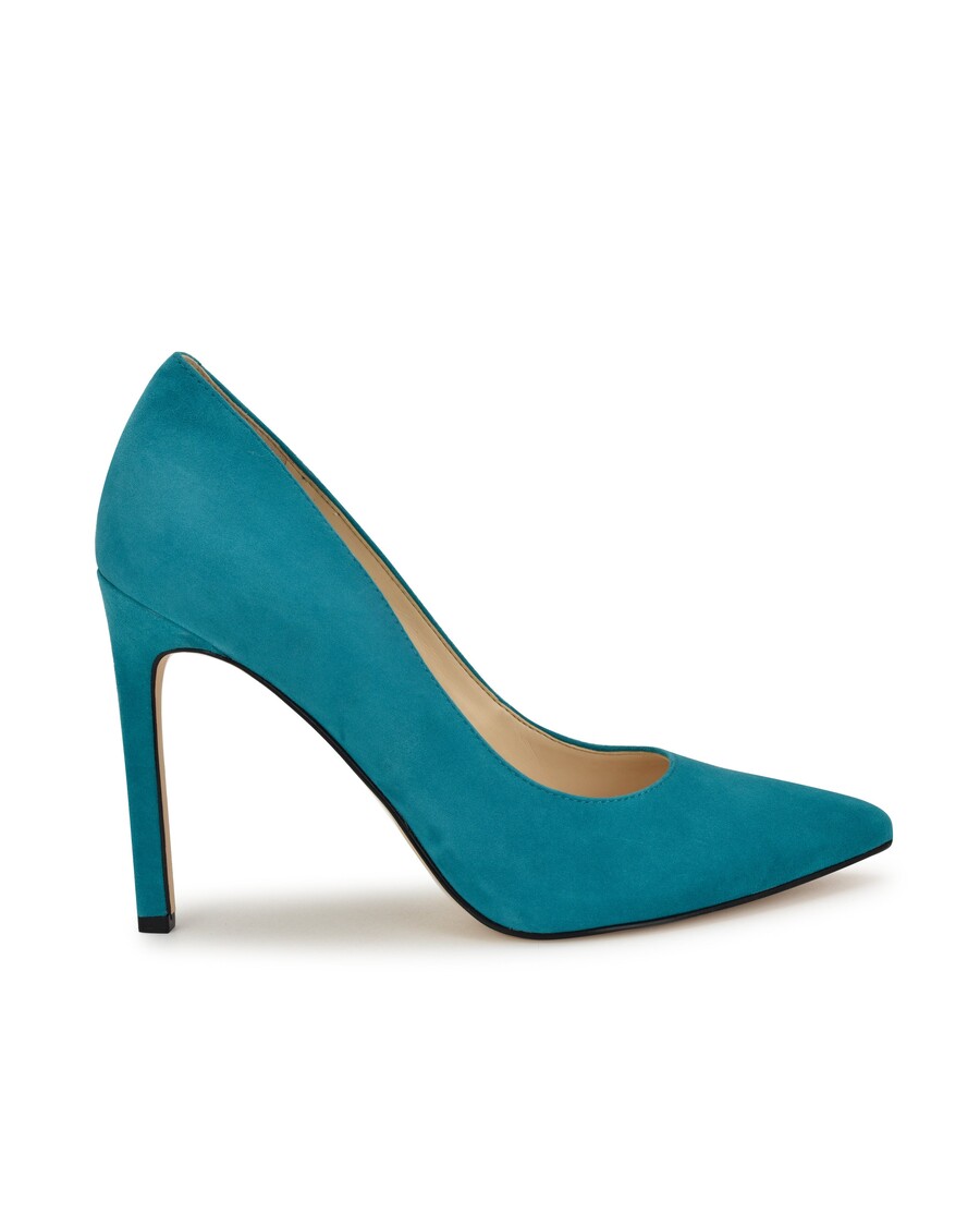 Nine West Tatiana Pointy Toe Pumps