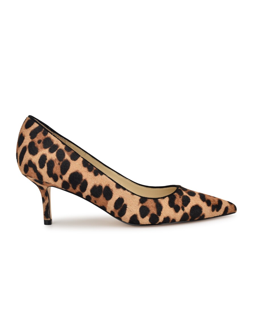 Nine West Arlene Pointy Toe Pumps