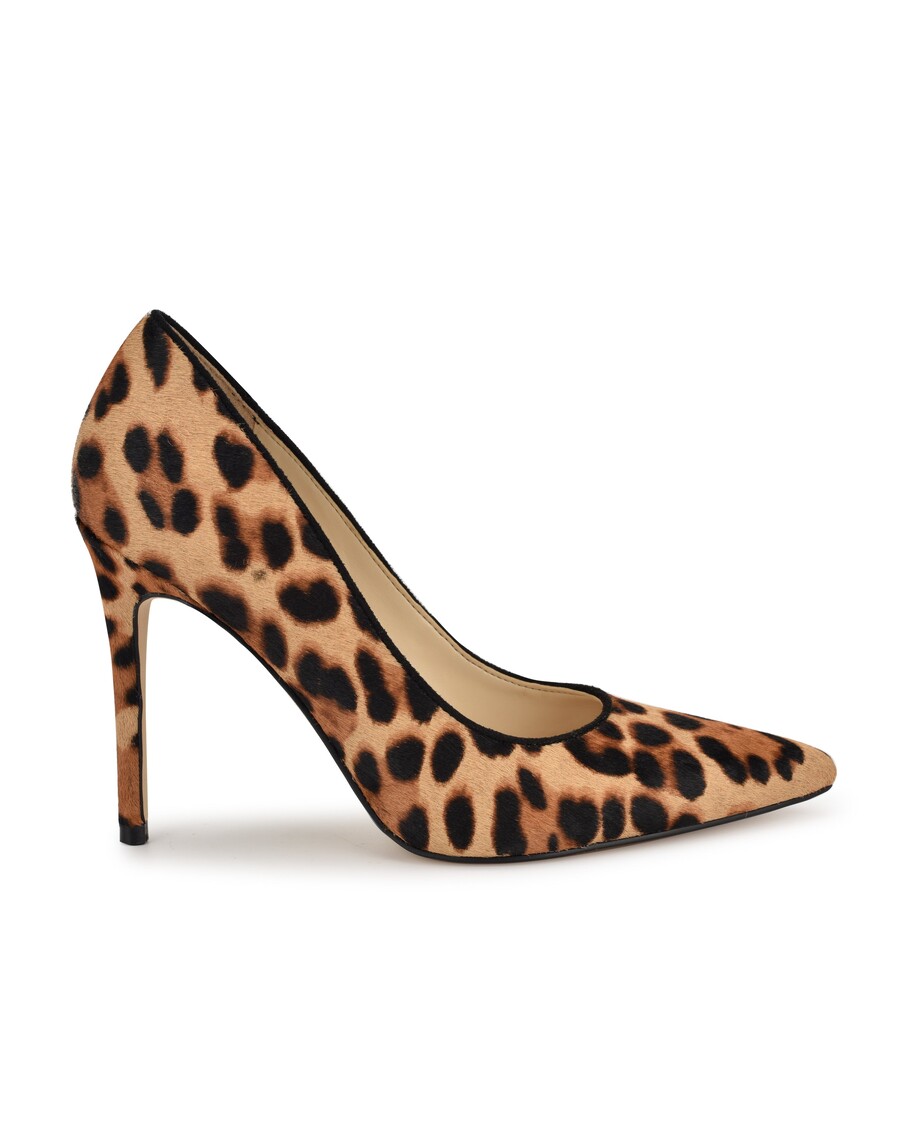 Nine West Fresh Pointy Toe Pumps