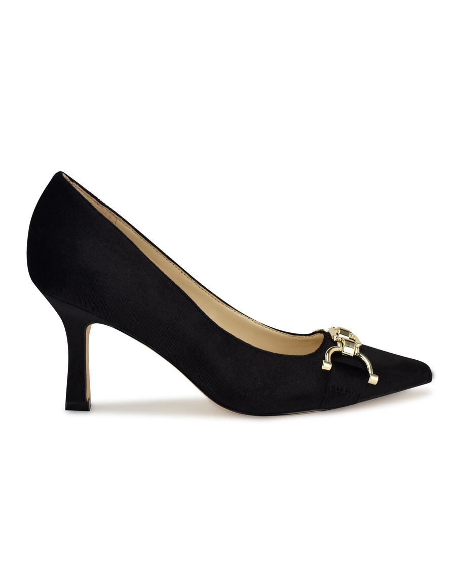 Nine West Jella Emebellishd Dress Pumps