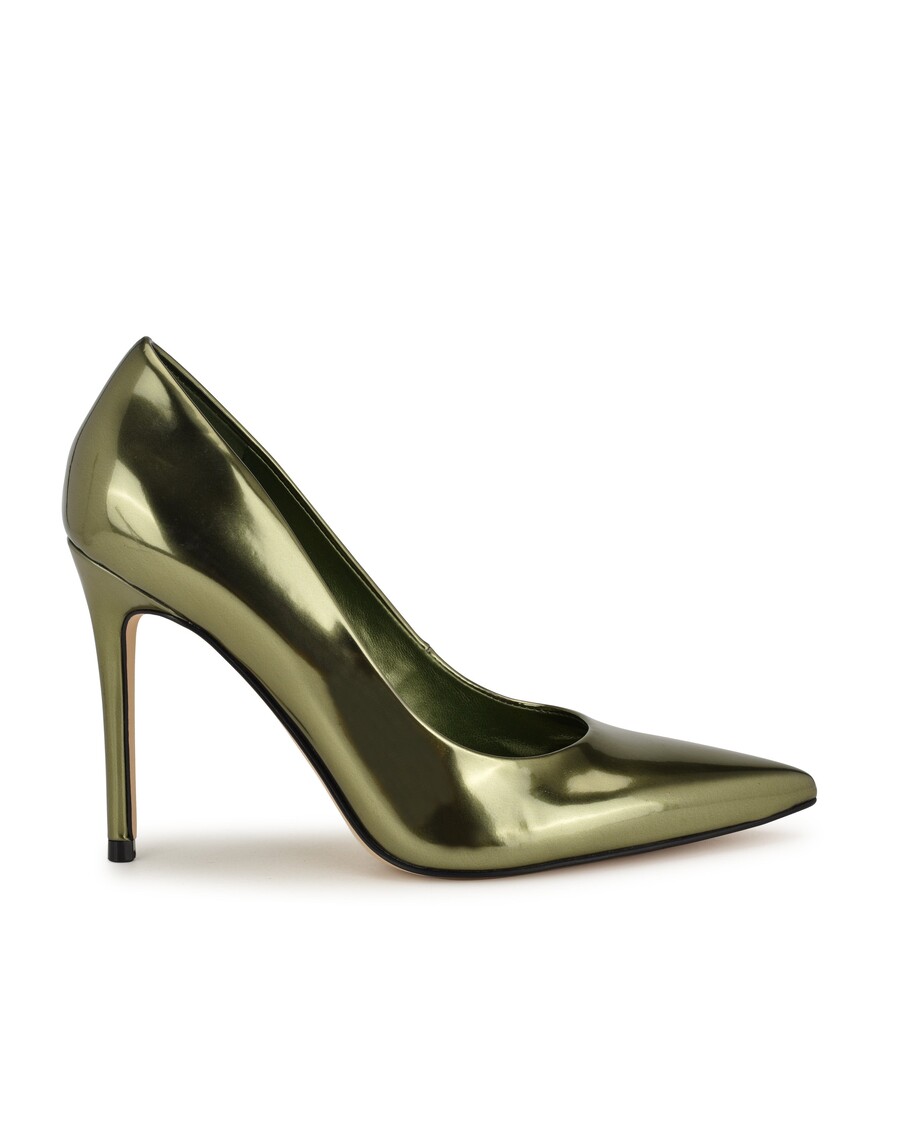 Nine West Fresh Pointy Toe Pumps