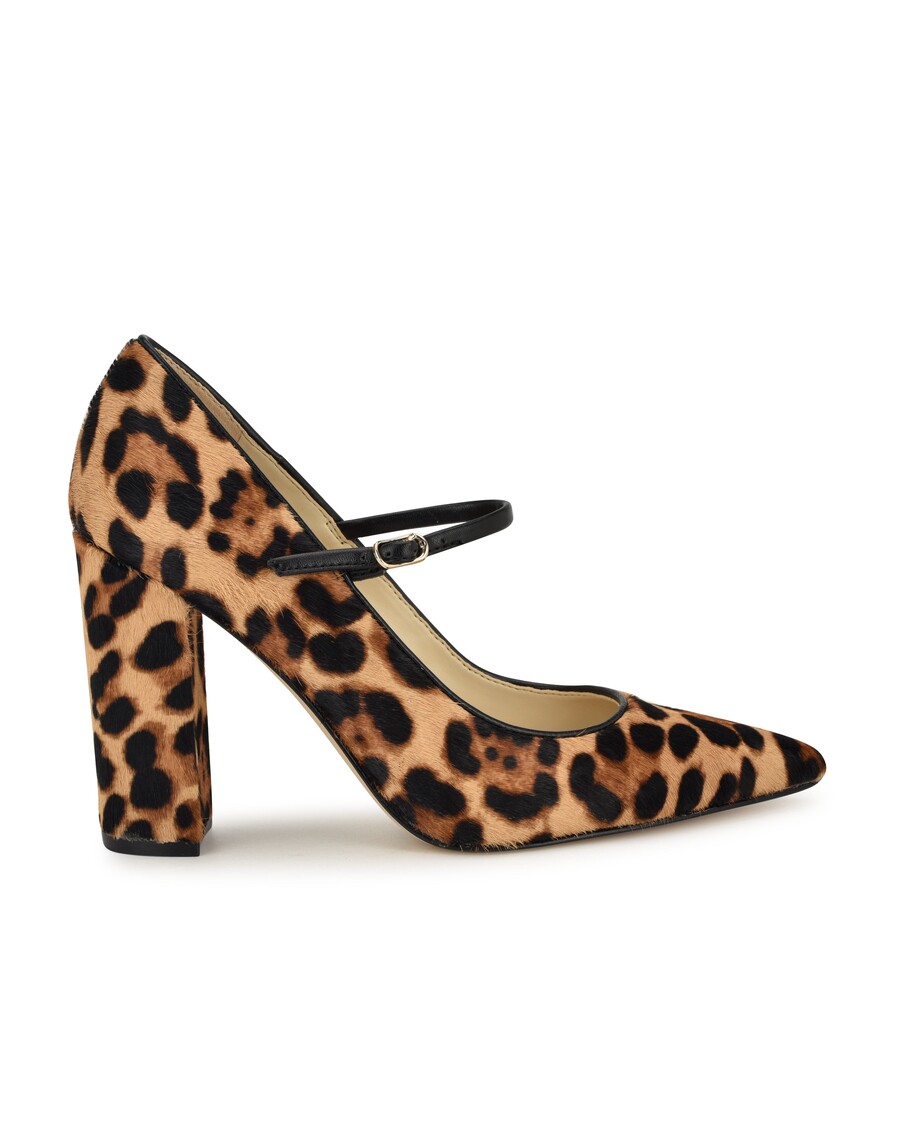 Nine West Carlien Mary Jane Pumps