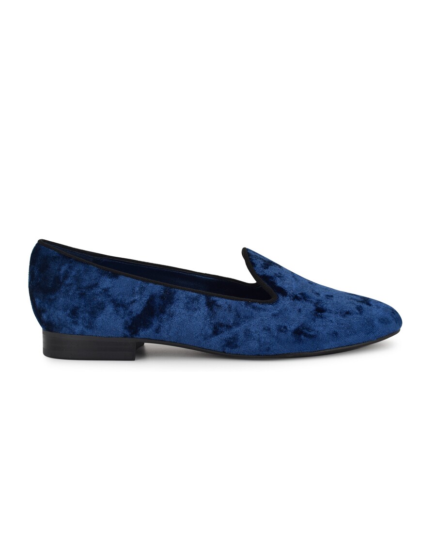 Nine West Renold Smoking Slipper